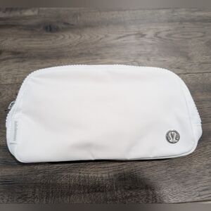 Lululemon Belt Bag